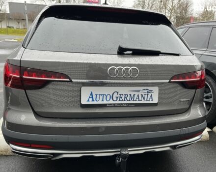 Ауді А4, об'ємом двигуна 2 л та пробігом 1 тис. км за 64991 $, фото 3 на Automoto.ua