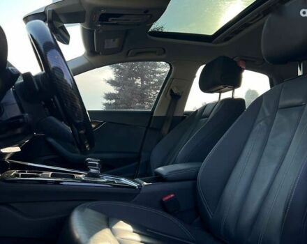 Ауди А4, объемом двигателя 2 л и пробегом 28 тыс. км за 25500 $, фото 8 на Automoto.ua