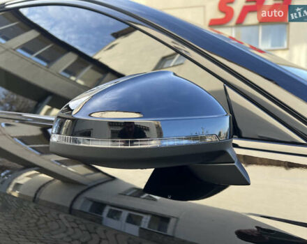 Ауді А4, об'ємом двигуна 2 л та пробігом 32 тис. км за 29700 $, фото 21 на Automoto.ua