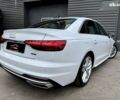 Ауди А4, объемом двигателя 2 л и пробегом 4 тыс. км за 37900 $, фото 11 на Automoto.ua