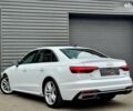 Ауди А4, объемом двигателя 2 л и пробегом 4 тыс. км за 37900 $, фото 9 на Automoto.ua