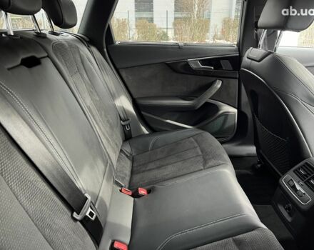 Ауди А4, объемом двигателя 3 л и пробегом 24 тыс. км за 54123 $, фото 5 на Automoto.ua