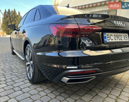Ауді А4, об'ємом двигуна 2 л та пробігом 32 тис. км за 29700 $, фото 3 на Automoto.ua