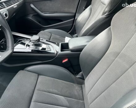 Ауди А4, объемом двигателя 3 л и пробегом 24 тыс. км за 54123 $, фото 11 на Automoto.ua