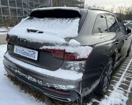 Ауди А4, объемом двигателя 3 л и пробегом 24 тыс. км за 54123 $, фото 16 на Automoto.ua
