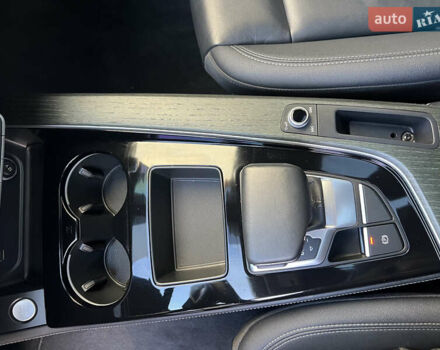 Ауді А4, об'ємом двигуна 2 л та пробігом 32 тис. км за 29700 $, фото 30 на Automoto.ua
