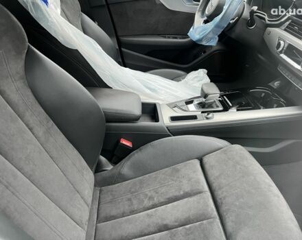 Ауді А4, об'ємом двигуна 2 л та пробігом 1 тис. км за 64991 $, фото 15 на Automoto.ua