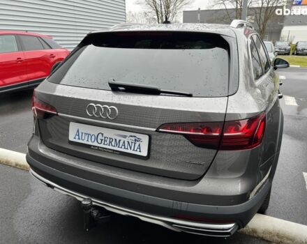 Ауді А4, об'ємом двигуна 2 л та пробігом 1 тис. км за 64991 $, фото 9 на Automoto.ua