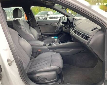 Ауди А4, объемом двигателя 2 л и пробегом 46 тыс. км за 42000 $, фото 26 на Automoto.ua