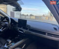 Ауді А4, об'ємом двигуна 2 л та пробігом 32 тис. км за 29700 $, фото 47 на Automoto.ua