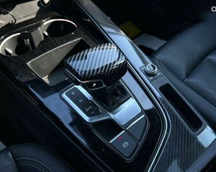 Ауди А4, объемом двигателя 2 л и пробегом 28 тыс. км за 25500 $, фото 13 на Automoto.ua