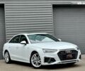 Ауди А4, объемом двигателя 2 л и пробегом 4 тыс. км за 37900 $, фото 4 на Automoto.ua