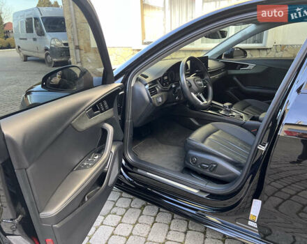 Ауді А4, об'ємом двигуна 2 л та пробігом 32 тис. км за 29700 $, фото 29 на Automoto.ua