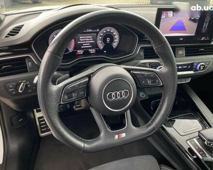 Ауди А4, объемом двигателя 2 л и пробегом 46 тыс. км за 42000 $, фото 13 на Automoto.ua