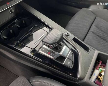 Ауди А4, объемом двигателя 2 л и пробегом 46 тыс. км за 42000 $, фото 18 на Automoto.ua