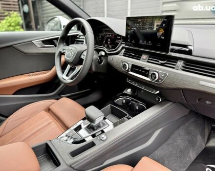 Ауди А4, объемом двигателя 2 л и пробегом 4 тыс. км за 37900 $, фото 24 на Automoto.ua