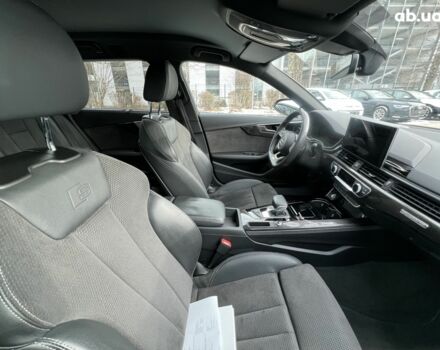 Ауди А4, объемом двигателя 3 л и пробегом 24 тыс. км за 54123 $, фото 20 на Automoto.ua