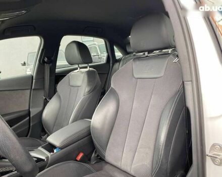 Ауди А4, объемом двигателя 2 л и пробегом 46 тыс. км за 42000 $, фото 20 на Automoto.ua