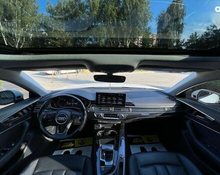 Ауди А4, объемом двигателя 2 л и пробегом 28 тыс. км за 25500 $, фото 21 на Automoto.ua