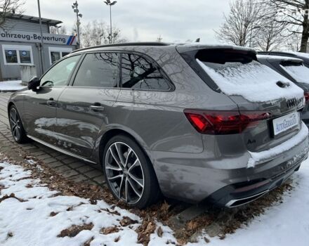 Ауди А4, объемом двигателя 3 л и пробегом 24 тыс. км за 54123 $, фото 18 на Automoto.ua