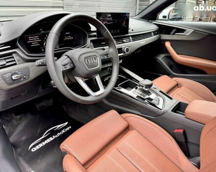 Ауди А4, объемом двигателя 2 л и пробегом 4 тыс. км за 37900 $, фото 22 на Automoto.ua