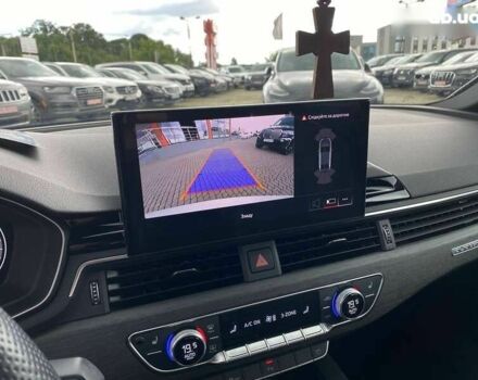 Ауди А4, объемом двигателя 2 л и пробегом 46 тыс. км за 42000 $, фото 16 на Automoto.ua