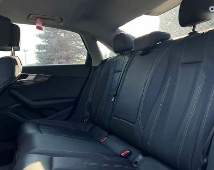 Ауди А4, объемом двигателя 2 л и пробегом 28 тыс. км за 25500 $, фото 17 на Automoto.ua