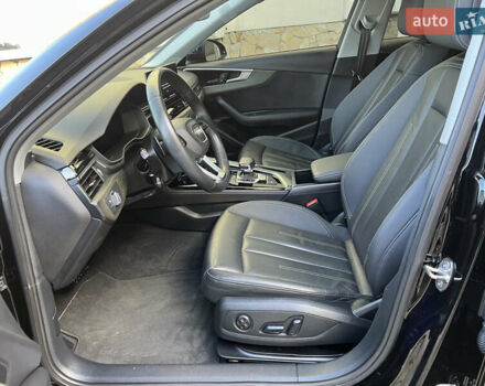 Ауді А4, об'ємом двигуна 2 л та пробігом 32 тис. км за 29700 $, фото 25 на Automoto.ua