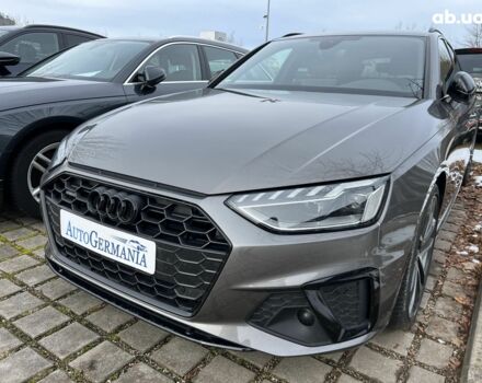 Ауди А4, объемом двигателя 3 л и пробегом 24 тыс. км за 54123 $, фото 8 на Automoto.ua