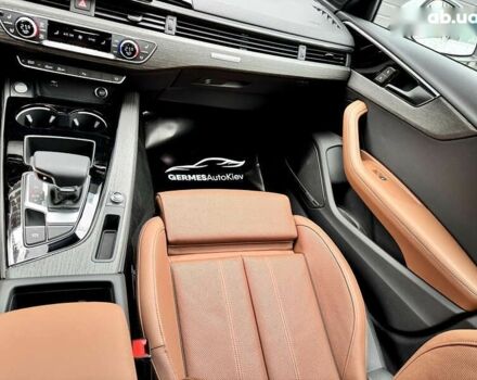 Ауди А4, объемом двигателя 2 л и пробегом 4 тыс. км за 37900 $, фото 18 на Automoto.ua