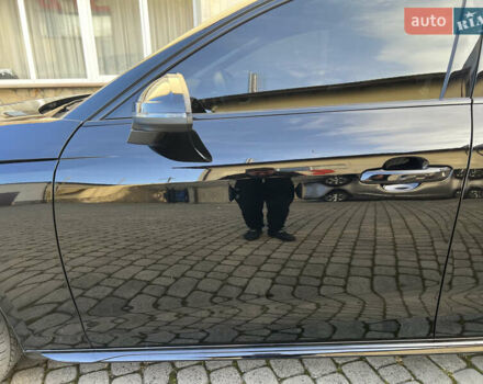 Ауді А4, об'ємом двигуна 2 л та пробігом 32 тис. км за 29700 $, фото 13 на Automoto.ua