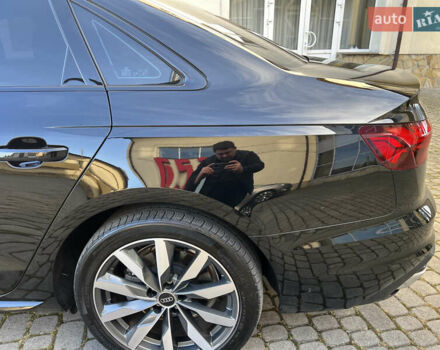 Ауді А4, об'ємом двигуна 2 л та пробігом 32 тис. км за 29700 $, фото 15 на Automoto.ua