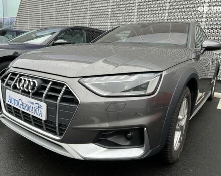 Ауді А4, об'ємом двигуна 2 л та пробігом 1 тис. км за 64991 $, фото 1 на Automoto.ua