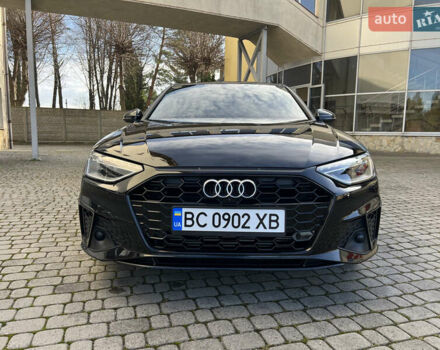 Ауді А4, об'ємом двигуна 2 л та пробігом 32 тис. км за 29700 $, фото 8 на Automoto.ua