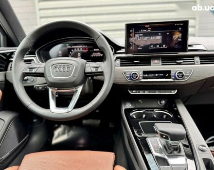 Ауди А4, объемом двигателя 2 л и пробегом 4 тыс. км за 37900 $, фото 19 на Automoto.ua