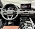 Ауди А4, объемом двигателя 2 л и пробегом 4 тыс. км за 37900 $, фото 19 на Automoto.ua