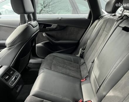 Ауди А4, объемом двигателя 3 л и пробегом 24 тыс. км за 54123 $, фото 13 на Automoto.ua
