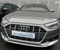 Ауді А4, об'ємом двигуна 2 л та пробігом 1 тис. км за 64991 $, фото 5 на Automoto.ua