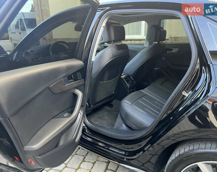 Ауді А4, об'ємом двигуна 2 л та пробігом 32 тис. км за 29700 $, фото 34 на Automoto.ua