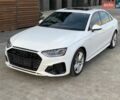 Ауді А4, об'ємом двигуна 1.98 л та пробігом 31 тис. км за 24700 $, фото 1 на Automoto.ua