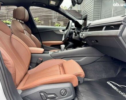 Ауди А4, объемом двигателя 2 л и пробегом 4 тыс. км за 37900 $, фото 23 на Automoto.ua