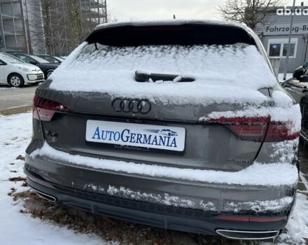 Ауди А4, объемом двигателя 3 л и пробегом 24 тыс. км за 54123 $, фото 17 на Automoto.ua