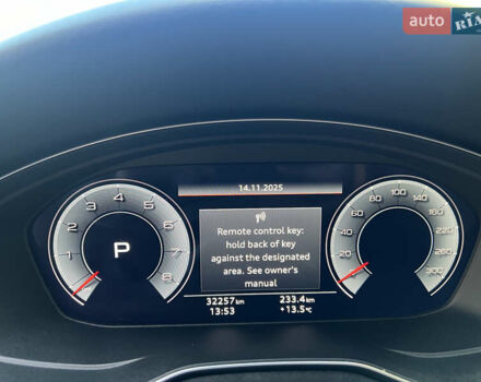 Ауді А4, об'ємом двигуна 2 л та пробігом 32 тис. км за 29700 $, фото 33 на Automoto.ua