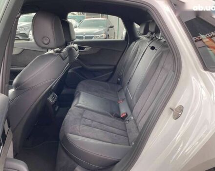 Ауди А4, объемом двигателя 2 л и пробегом 46 тыс. км за 42000 $, фото 21 на Automoto.ua