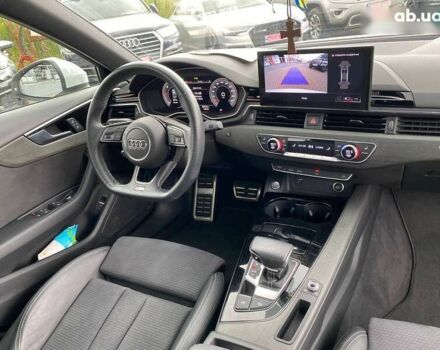 Ауди А4, объемом двигателя 2 л и пробегом 46 тыс. км за 42000 $, фото 9 на Automoto.ua