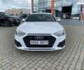 Ауди А4, объемом двигателя 2 л и пробегом 46 тыс. км за 42000 $, фото 1 на Automoto.ua