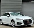 Ауди А4, объемом двигателя 2 л и пробегом 4 тыс. км за 37900 $, фото 3 на Automoto.ua