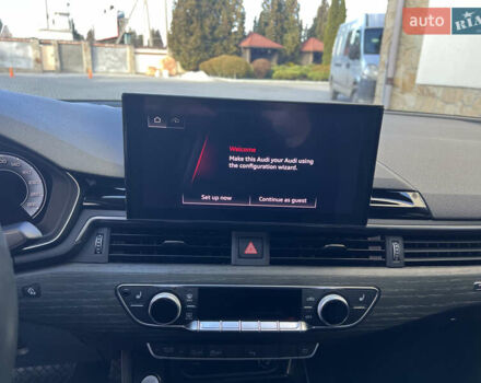 Ауді А4, об'ємом двигуна 2 л та пробігом 32 тис. км за 29700 $, фото 32 на Automoto.ua