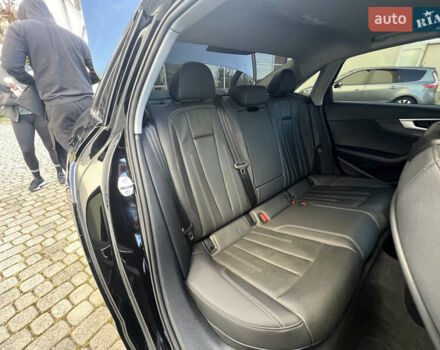 Ауді А4, об'ємом двигуна 2 л та пробігом 32 тис. км за 29700 $, фото 42 на Automoto.ua