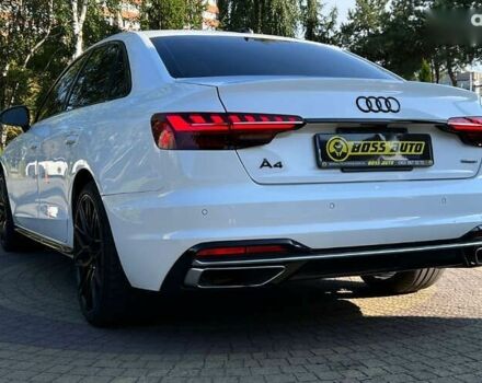 Ауди А4, объемом двигателя 2 л и пробегом 28 тыс. км за 25500 $, фото 4 на Automoto.ua